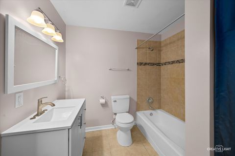 Tiny photo for 510 N Van Buren Street, East Dundee, IL 60118 (MLS # 12463857)