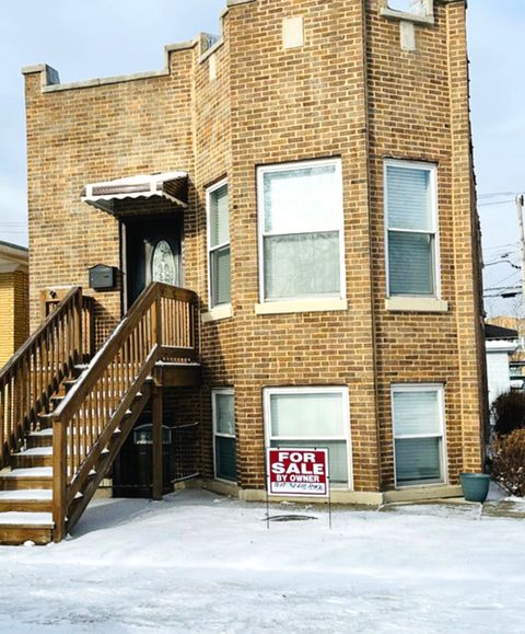 Photo of 5718 W 63rd Place, Chicago, IL 60638 (MLS # 12559148)