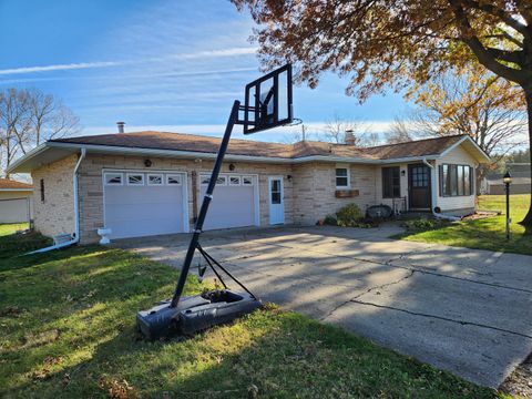 A home in Sterling