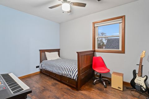 Tiny photo for 9546 S Spaulding Avenue, Evergreen Park, IL 60805 (MLS # 12522901)