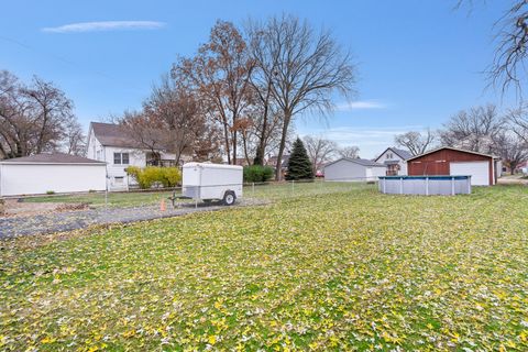 Tiny photo for 9546 S Spaulding Avenue, Evergreen Park, IL 60805 (MLS # 12522901)