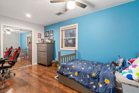 Tiny photo for 9546 S Spaulding Avenue, Evergreen Park, IL 60805 (MLS # 12522901)