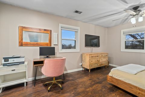 Tiny photo for 9546 S Spaulding Avenue, Evergreen Park, IL 60805 (MLS # 12522901)