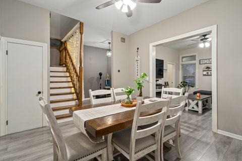 Tiny photo for 9546 S Spaulding Avenue, Evergreen Park, IL 60805 (MLS # 12522901)