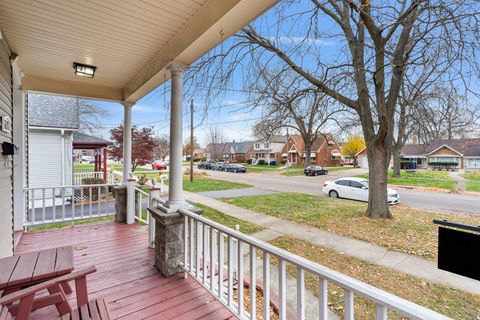 Tiny photo for 9546 S Spaulding Avenue, Evergreen Park, IL 60805 (MLS # 12522901)