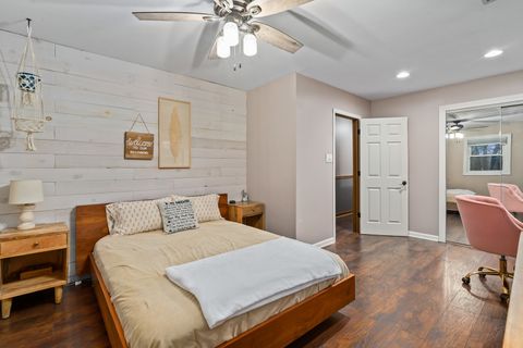 Tiny photo for 9546 S Spaulding Avenue, Evergreen Park, IL 60805 (MLS # 12522901)