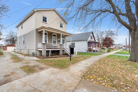 Tiny photo for 9546 S Spaulding Avenue, Evergreen Park, IL 60805 (MLS # 12522901)