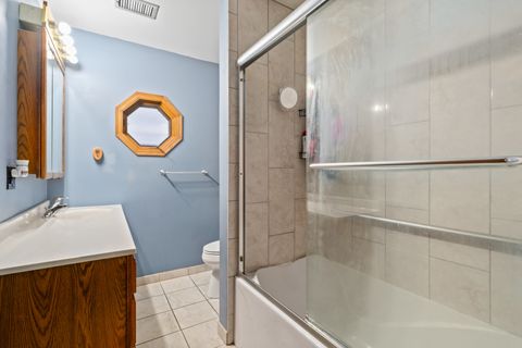 Tiny photo for 9546 S Spaulding Avenue, Evergreen Park, IL 60805 (MLS # 12522901)