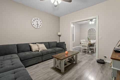 Tiny photo for 9546 S Spaulding Avenue, Evergreen Park, IL 60805 (MLS # 12522901)