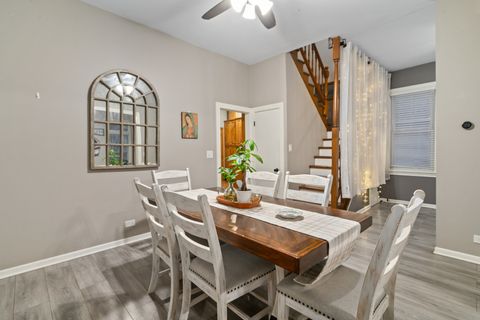 Tiny photo for 9546 S Spaulding Avenue, Evergreen Park, IL 60805 (MLS # 12522901)