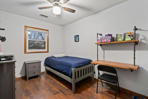 Tiny photo for 9546 S Spaulding Avenue, Evergreen Park, IL 60805 (MLS # 12522901)