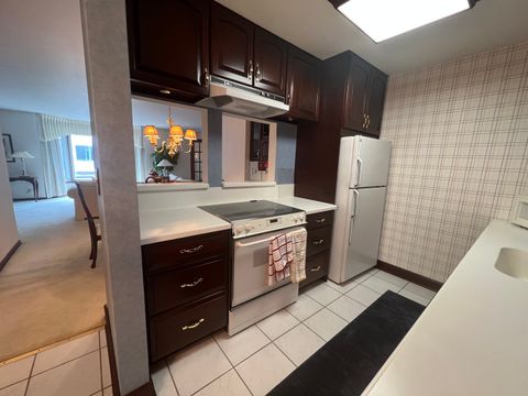 Tiny photo for 500 Thames Parkway #1F, Park Ridge, IL 60068 (MLS # 12517169)