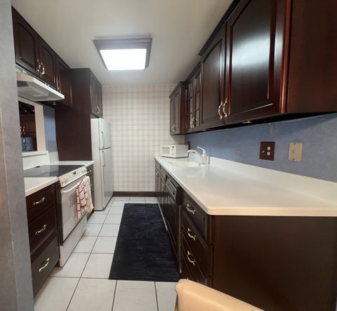 Tiny photo for 500 Thames Parkway #1F, Park Ridge, IL 60068 (MLS # 12517169)