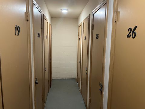 Tiny photo for 500 Thames Parkway #1F, Park Ridge, IL 60068 (MLS # 12517169)