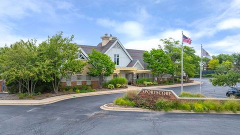 Tiny photo for 2610 Harlstone Drive, Aurora, IL 60502 (MLS # 12449121)