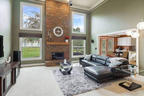 Tiny photo for 2610 Harlstone Drive, Aurora, IL 60502 (MLS # 12449121)