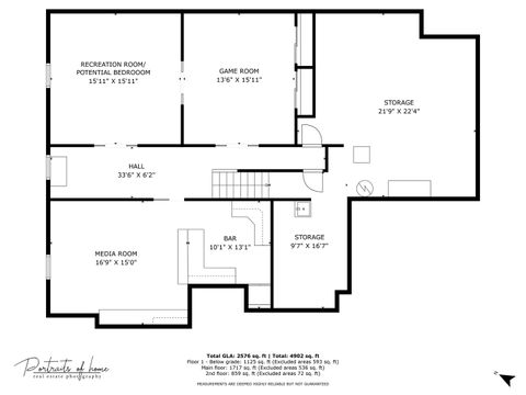 Tiny photo for 2610 Harlstone Drive, Aurora, IL 60502 (MLS # 12449121)