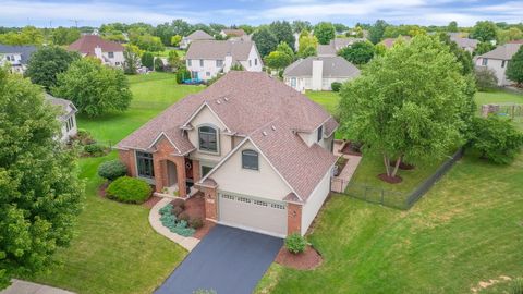 Tiny photo for 2610 Harlstone Drive, Aurora, IL 60502 (MLS # 12449121)