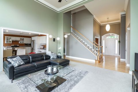 Tiny photo for 2610 Harlstone Drive, Aurora, IL 60502 (MLS # 12449121)