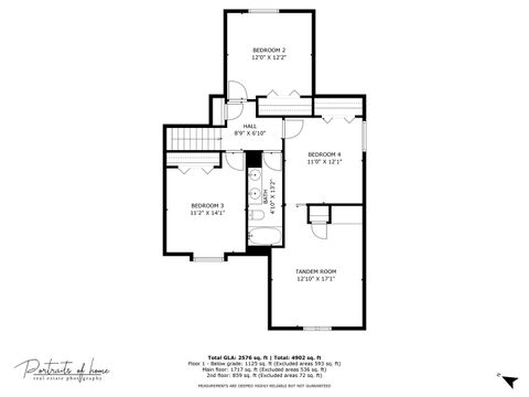 Tiny photo for 2610 Harlstone Drive, Aurora, IL 60502 (MLS # 12449121)