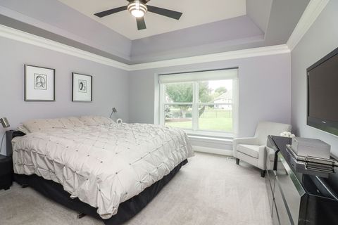 Tiny photo for 2610 Harlstone Drive, Aurora, IL 60502 (MLS # 12449121)