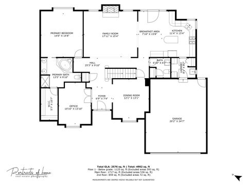 Tiny photo for 2610 Harlstone Drive, Aurora, IL 60502 (MLS # 12449121)