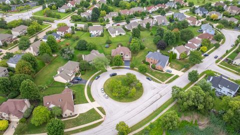 Tiny photo for 2610 Harlstone Drive, Aurora, IL 60502 (MLS # 12449121)