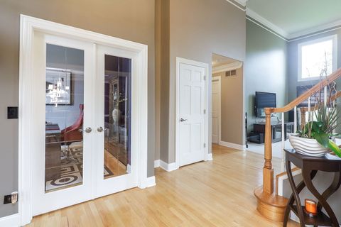 Tiny photo for 2610 Harlstone Drive, Aurora, IL 60502 (MLS # 12449121)