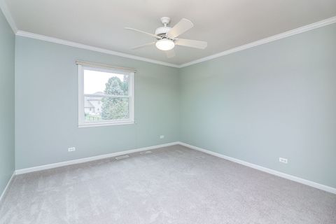 Tiny photo for 2610 Harlstone Drive, Aurora, IL 60502 (MLS # 12449121)