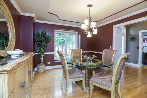 Tiny photo for 2610 Harlstone Drive, Aurora, IL 60502 (MLS # 12449121)