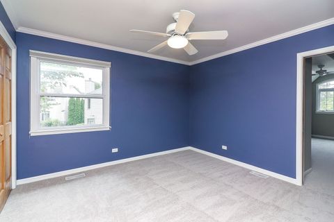 Tiny photo for 2610 Harlstone Drive, Aurora, IL 60502 (MLS # 12449121)