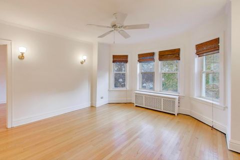 Tiny photo for 7346 Lake Street #2W, River Forest, IL 60305 (MLS # 12529255)