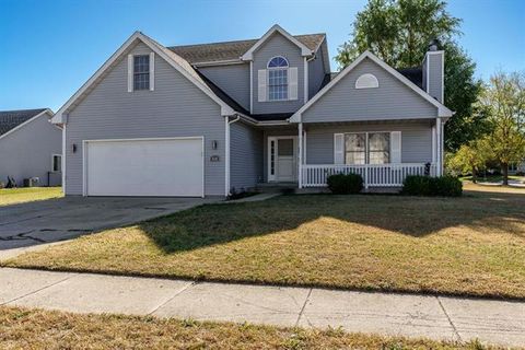 569 Gershwin Lane Machesney Park IL 61115