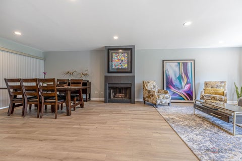 Tiny photo for 335 Milford Road, Deerfield, IL 60015 (MLS # 12744940)