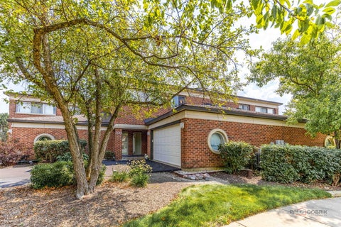Tiny photo for 335 Milford Road, Deerfield, IL 60015 (MLS # 12744940)