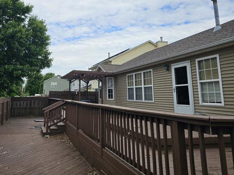 Tiny photo for 307 Windstone Drive, Tolono, IL 61880 (MLS # 12682622)