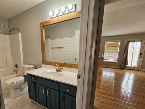 Tiny photo for 307 Windstone Drive, Tolono, IL 61880 (MLS # 12682622)