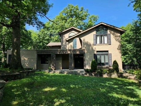 Photo of 3512 Chalet Lane, Crete, IL 60417 (MLS # 12744584)