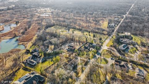 535 Fairway Lane Northbrook IL 60062