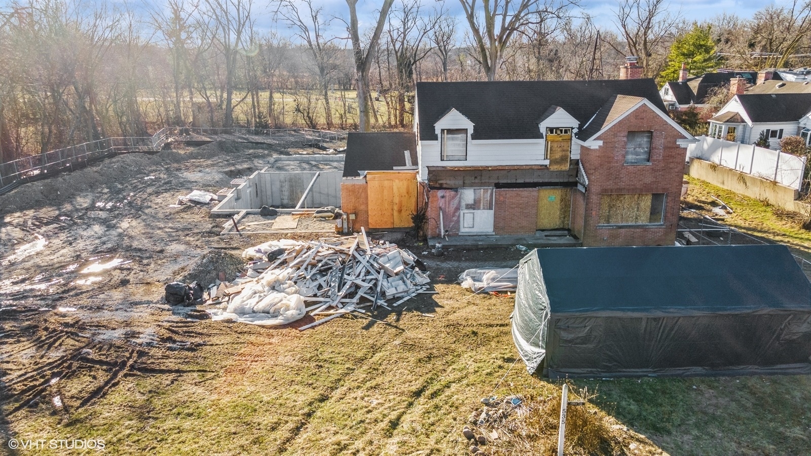 535 Fairway Lane
