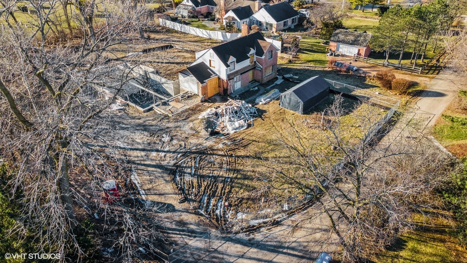535 Fairway Lane