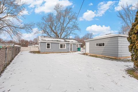 Tiny photo for 512 Sehring Street, Joliet, IL 60436 (MLS # 12530726)