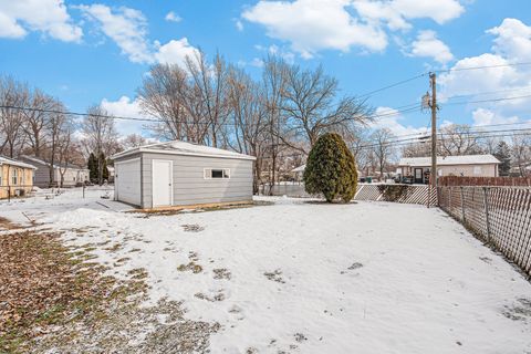 Tiny photo for 512 Sehring Street, Joliet, IL 60436 (MLS # 12530726)