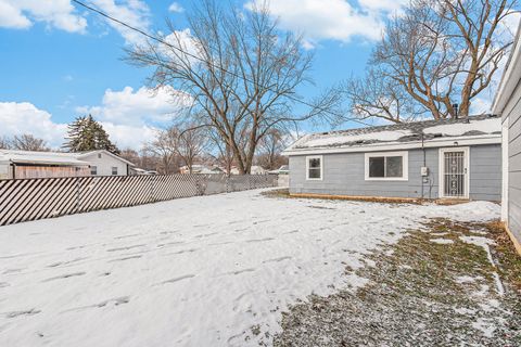Tiny photo for 512 Sehring Street, Joliet, IL 60436 (MLS # 12530726)
