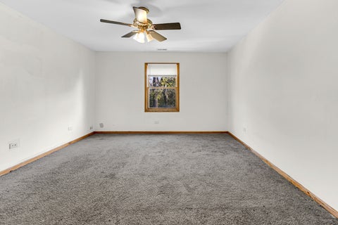 Tiny photo for 17835 Howe Avenue, Homewood, IL 60430 (MLS # 12793682)