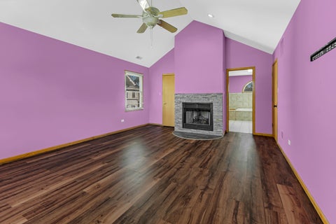 Tiny photo for 17835 Howe Avenue, Homewood, IL 60430 (MLS # 12793682)