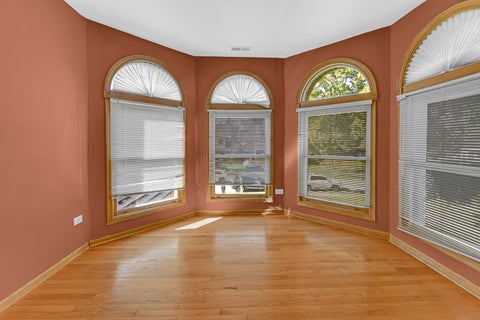 Tiny photo for 17835 Howe Avenue, Homewood, IL 60430 (MLS # 12793682)