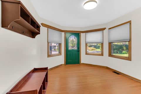 Tiny photo for 17835 Howe Avenue, Homewood, IL 60430 (MLS # 12793682)