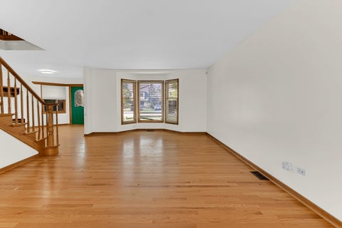 Tiny photo for 17835 Howe Avenue, Homewood, IL 60430 (MLS # 12793682)