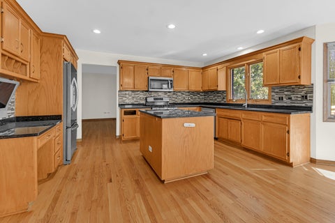Tiny photo for 17835 Howe Avenue, Homewood, IL 60430 (MLS # 12793682)